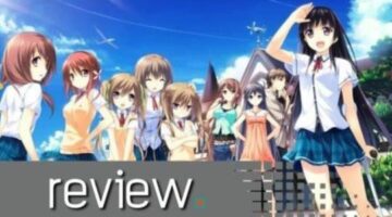 If My Heart Had Wings -Flight Diary- Review – After Stories With Your Favorite Girls – Noisy Pixel