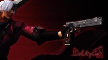 All Devil May Cry Games Ranked