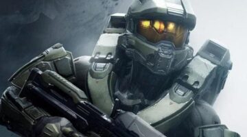 Halo Boss Reveals Reason Behind Infinite’s New Slipspace Engine