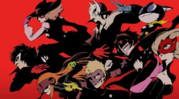 Persona 5 R to possibly be published by Capcom in Europe [Rumor]
