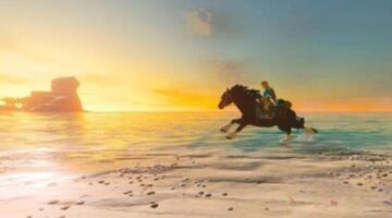 It’s The Perfect Time To Return To Legend Of Zelda: Breath Of The Wild