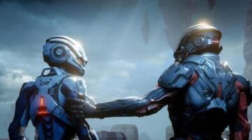 I Learned to Love Andromeda by Not Expecting it to be Mass Effect