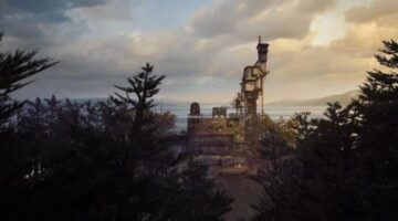 Unexpected Videogame Therapy – What Remains Of Edith Finch