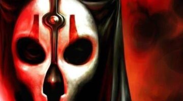 Star Wars Jedi Fallen Order’s writer is KOTOR2’s Chris Avellone – GameWatcher