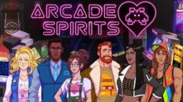 Arcade Spirits Review – Technological Romance | COGconnected