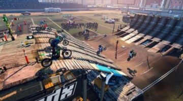 Trials Rising Review | CoinOpTV