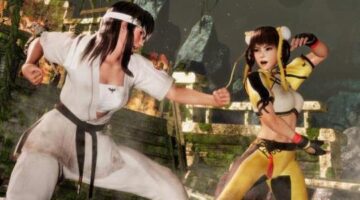 Dead or Alive 6 review: Pleased as punch | Shacknews