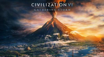 Civilization 6 – Gathering Storm Review – Expansive