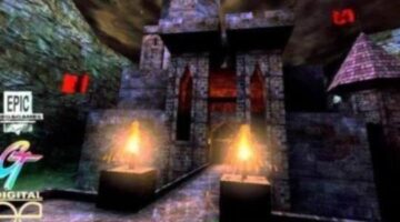 Unreal Evolution mod announced, will enhance AI, improve graphics and more