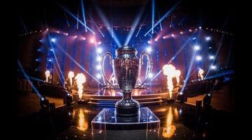 IEM Katowice 2019 will have a Danger Zone showmatch