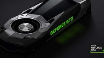 Nvidia and AMD Suffering From GPU Oversupply