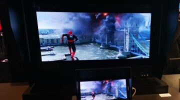Sony Mobile on Xperia 1: “The Content Caught Up – The Time is Right for 4K Smartphones”