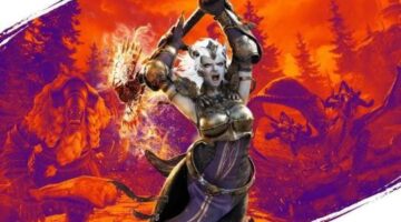 Exclusive interview with Round 8 Studio’s Director of Development and Bless Unleashed on Xbox One
