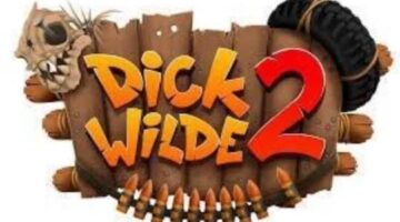 Dick Wilde 2: PSVR Gameplay