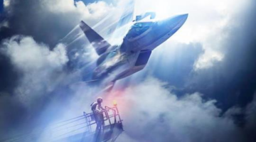 Ace Combat 7: Skies Unknown Review – DigitalCentralMedia