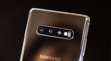 Samsung’s Galaxy S10 Isn’t Delivering The Battery Juice It Needs To