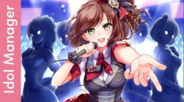 Idol Manager Beta Adds Female Playable Character; To Lay Out Roadmap In Early March