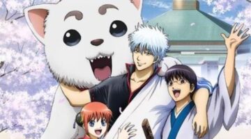 Gintama Gets New Anime Project ‘Probably’