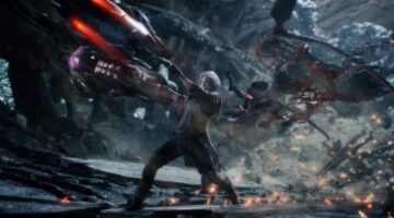 Top 5 Best Devil May Cry Games