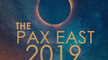 The BIG PAX East 2019 Party List is live