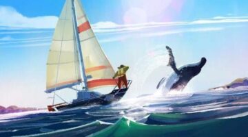Take in an Old Man’s Journey on Xbox One and Win10 via Xbox Play Anywhere
