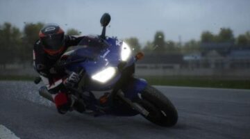 RIDE 3 further expands its racing experience with Free Pack 5 DLC