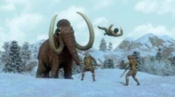Survival/city-builder Dawn of Man was the top selling PC game on Steam last week