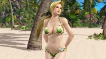 19 Craziest Dead or Alive Costumes