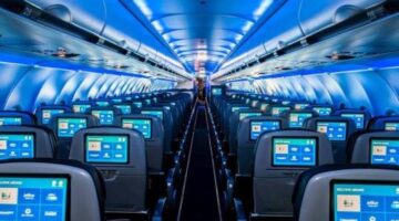 JetBlue will let you fly “free” for a year if you delete all your Instagram posts