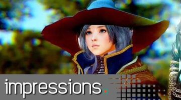 Black Desert Online Xbox One Impressions – I’m Going on an Adventure – Noisy Pixel
