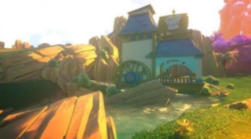 Yonder: The Cloud Catcher Chronicles Review (Xbox One) | BitCultures