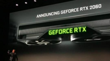 NVIDIA RTX 2050 Leaked By Dell Gaming Laptop