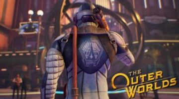 The Outer Worlds Will Have a Survival Mode Called Supernova