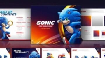 Even Sonic’s creator isn’t happy with the character’s leaked live-action design