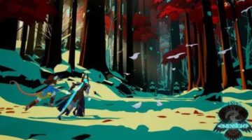 Omensight Is An Excellent Take on the Majora’s Mask Formula, Just Not on Nintendo Switch