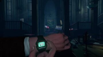 The Occupation Review – IGN