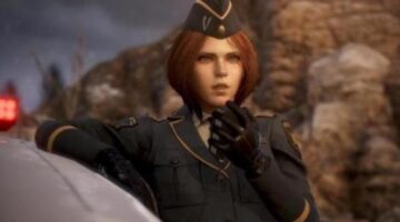 Square Enix’s Left Alive Gets Launch Trailer to Celebrate Today’s Western Release