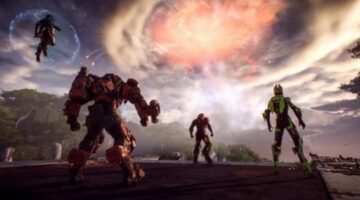 It’s not too late for Anthem: 10 games that massively improved after launch