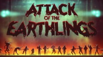 Attack of the Earthlings Review: This Tactics Title Is Its Own Worst Enemy [Screen Rant]