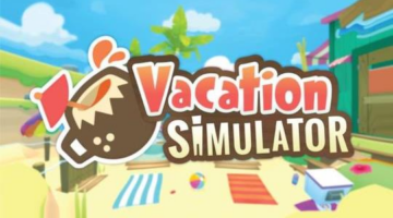 Have an Early Holiday as Owlchemy Labs Confirm a Release Date for Vacation Simulator