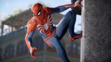 Ted Price interview — Insomniac’s 25 years of excellence, Spider-Man, and leadership