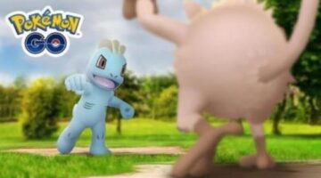 Challenge fellow Trainers in our Battle Showdown event!