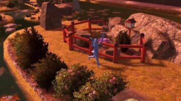 Nippon Marathon Review: I Survived a Japanese Game Show