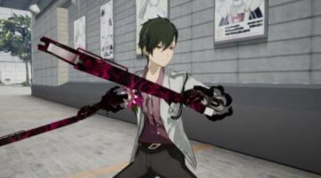 Review – The Caligula Effect: Overdose (Switch) | WayTooManyGames