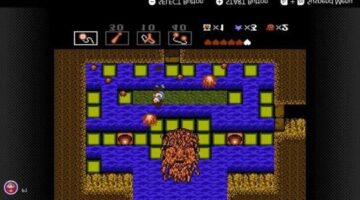 Kid Icarus and StarTropics Titles Coming to Nintendo Switch Online Service Next Week