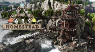 ARK: Survival Evolved Homestead Update and Kibble Improved
