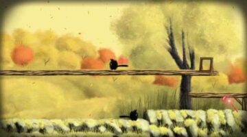 I and Me brings puzzling feline fun to Xbox One
