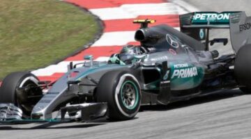 Mercedes-Benz unveils its all electric race car – BlockInspect