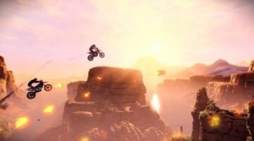 Trials Rising Review – Stuck In The Mud | Game Informer