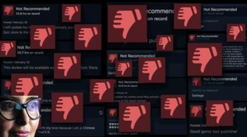Dismantling Review Bombs: Constructive Tools or Products of Entitlement?